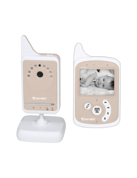 ВИДЕОФОН ДИГИТАЛЕН БЕЖОВ