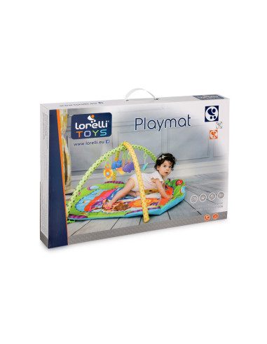 ТЕПИХ САМОЛЕТ 93Х73