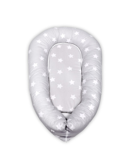 ГНЕЗДО СИВИ ЗВЕЗДИ