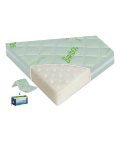 СГЪВАЕМ МАТРАК AIR COMFORT 60/120-6 СМ 2