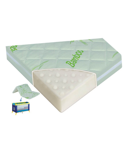 СГЪВАЕМ МАТРАК AIR COMFORT 60/120-6 СМ