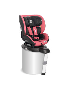 СТОЛ ЗА КОЛА PROXIMA i-Size RED&BLACK ISOFIX 40-10 2
