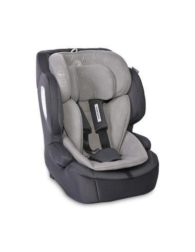 СТОЛ ЗА КОЛА ANDROMEDA ISOFIX 76-150CM GREY STARS