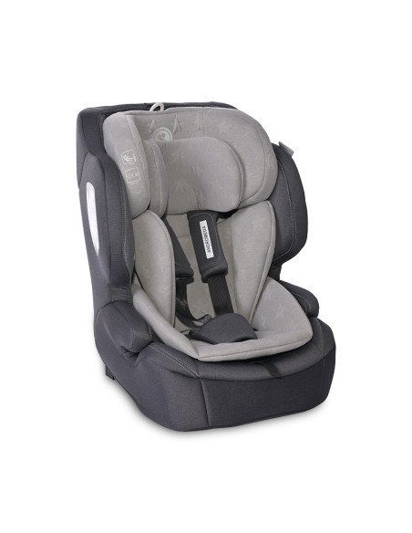 СТОЛ ЗА КОЛА ANDROMEDA ISOFIX 76-150CM GREY STARS