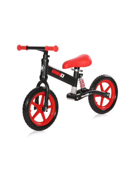 БАЛАНС КОЛЕЛО WIND  BLACK&RED