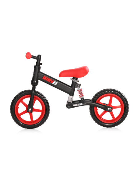 БАЛАНС КОЛЕЛО WIND  BLACK&RED