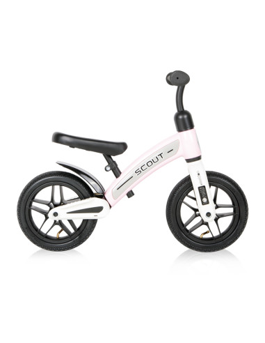 БАЛАНС КОЛЕЛО SCOUT AIR PINK