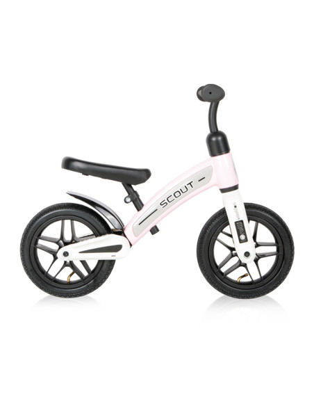 БАЛАНС КОЛЕЛО SCOUT AIR PINK
