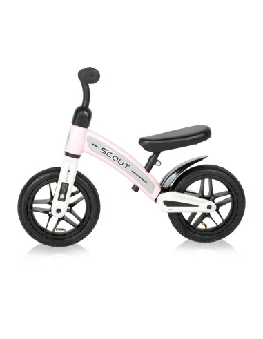 БАЛАНС КОЛЕЛО SCOUT AIR PINK
