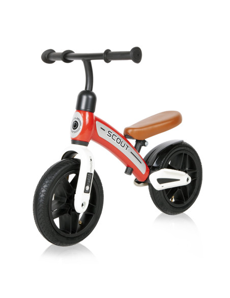БАЛАНС КОЛЕЛО SCOUT AIR RED