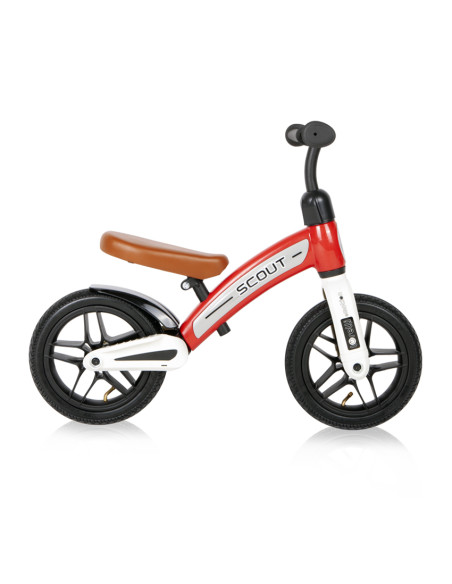 БАЛАНС КОЛЕЛО SCOUT AIR RED