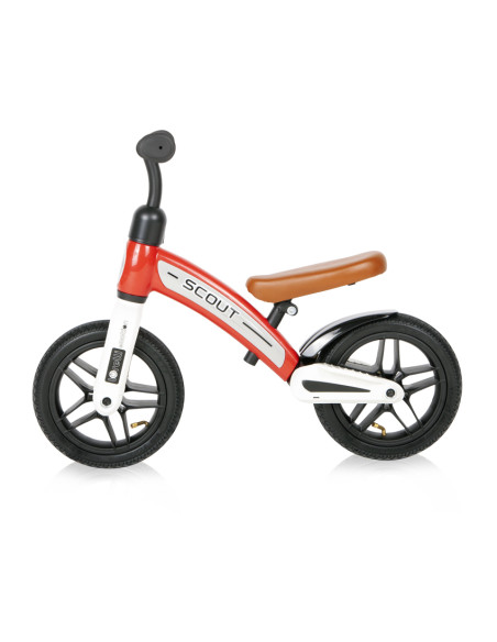 БАЛАНС КОЛЕЛО SCOUT AIR RED