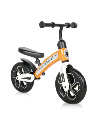 БАЛАНС КОЛЕЛО SCOUT ORANGE