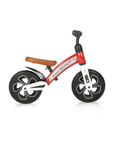БАЛАНС КОЛЕЛО SCOUT RED