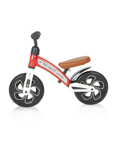 БАЛАНС КОЛЕЛО SCOUT RED