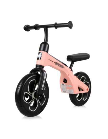 БАЛАНС КОЛЕЛО SPIDER PINK