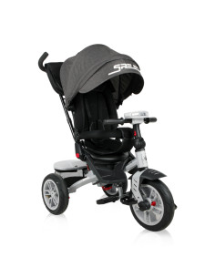 ТРИКОЛКА SPEEDY В.Г. BLACK