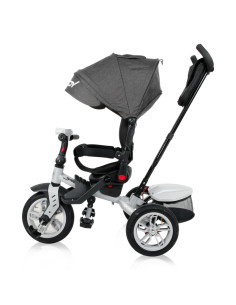 ТРИКОЛКА SPEEDY В.Г. BLACK 2