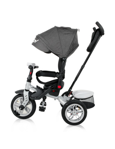 ТРИКОЛКА SPEEDY В.Г. BLACK