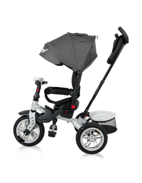 ТРИКОЛКА SPEEDY В.Г. BLACK