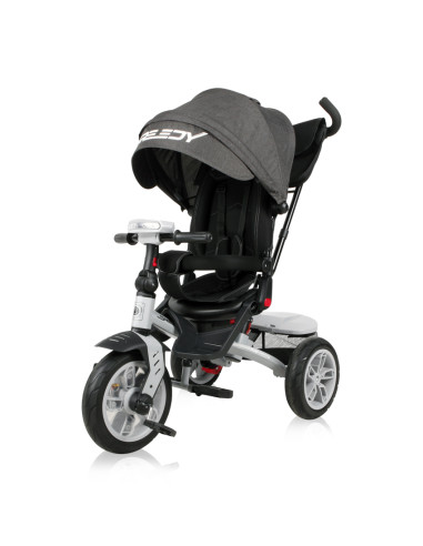 ТРИКОЛКА SPEEDY В.Г. BLACK