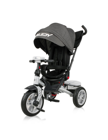 ТРИКОЛКА SPEEDY В.Г. BLACK