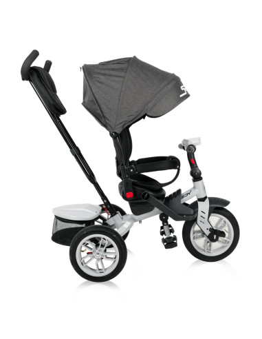 ТРИКОЛКА SPEEDY В.Г. BLACK