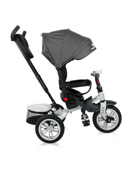 ТРИКОЛКА SPEEDY В.Г. BLACK