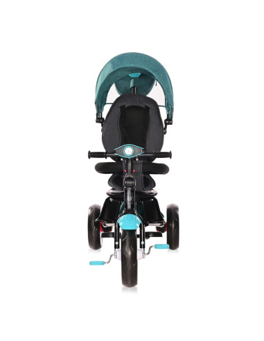 ТРИКОЛКА ENDURO GREEN LUXE