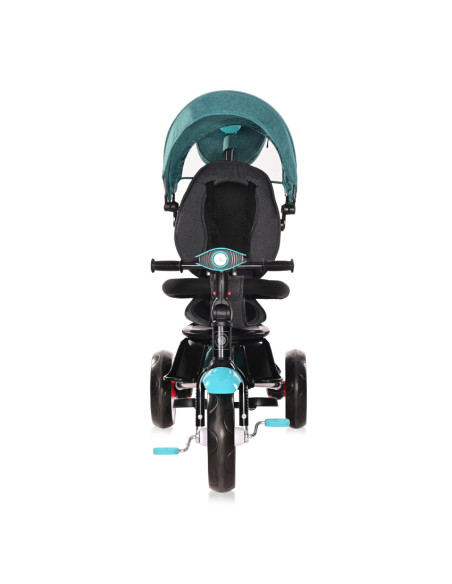 ТРИКОЛКА ENDURO GREEN LUXE