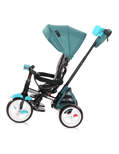 ТРИКОЛКА ENDURO GREEN LUXE