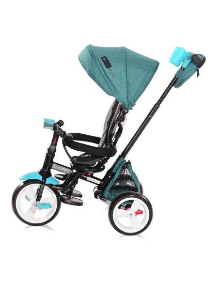 ТРИКОЛКА ENDURO GREEN LUXE