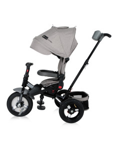 ТРИКОЛКА JAGUAR В.Г. GREY LUXE 2