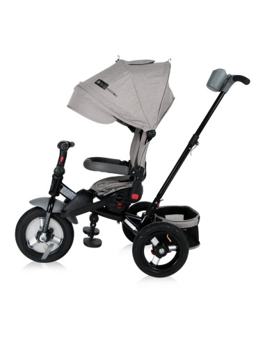 ТРИКОЛКА JAGUAR В.Г. GREY LUXE