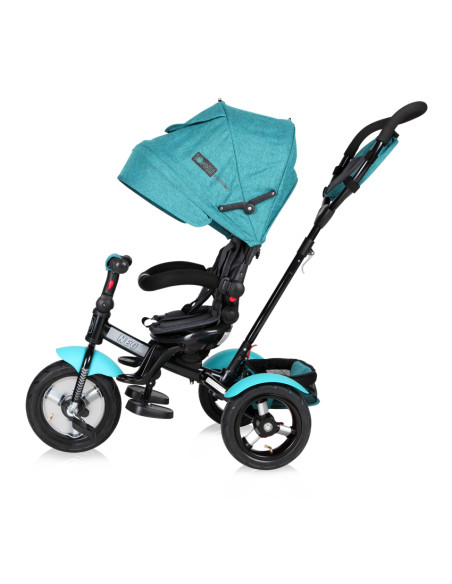 ТРИКОЛКА NEO В.Г. GREEN LUXE