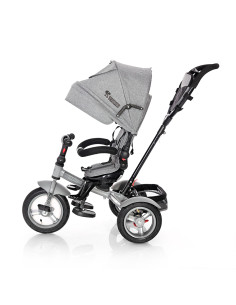 ТРИКОЛКА NEO В.Г. GREY LUXE 2