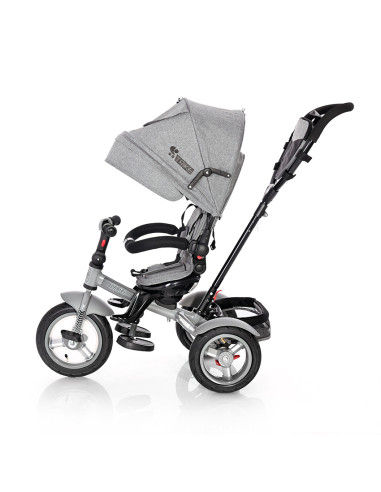 ТРИКОЛКА NEO В.Г. GREY LUXE