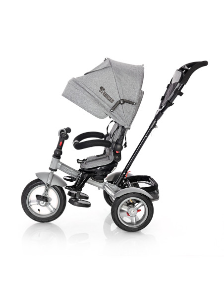 ТРИКОЛКА NEO В.Г. GREY LUXE