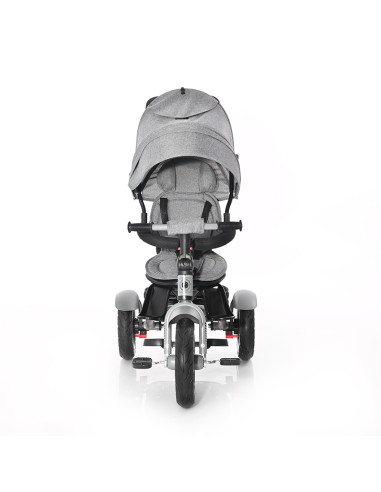 ТРИКОЛКА NEO В.Г. GREY LUXE