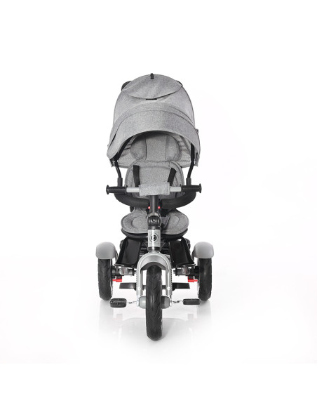 ТРИКОЛКА NEO В.Г. GREY LUXE