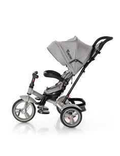 ТРИКОЛКА NEO GREY LUXE 2