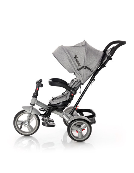 ТРИКОЛКА NEO GREY LUXE