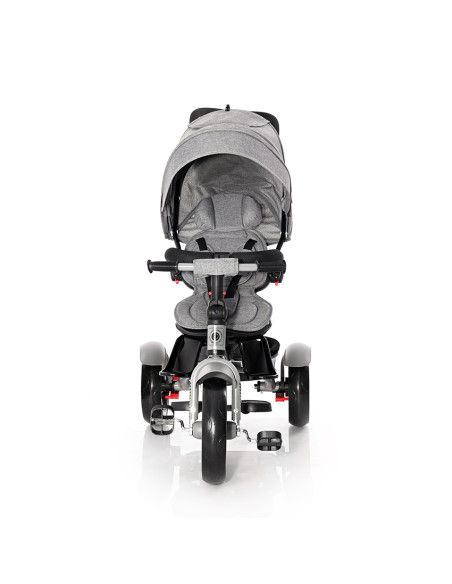 ТРИКОЛКА NEO GREY LUXE