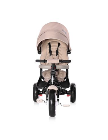 ТРИКОЛКА JAGUAR IVORY