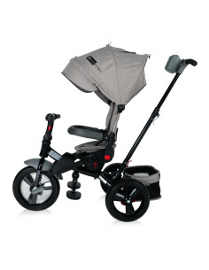 ТРИКОЛКА JAGUAR GREY LUXE 2