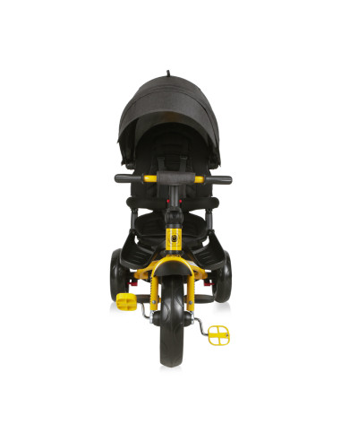 ТРИКОЛКА JAGUAR BLACK & YELLOW