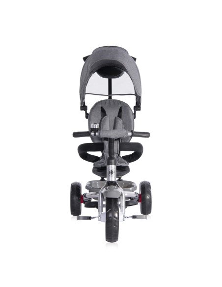 ТРИКОЛКА MOOVO GREY LUXE