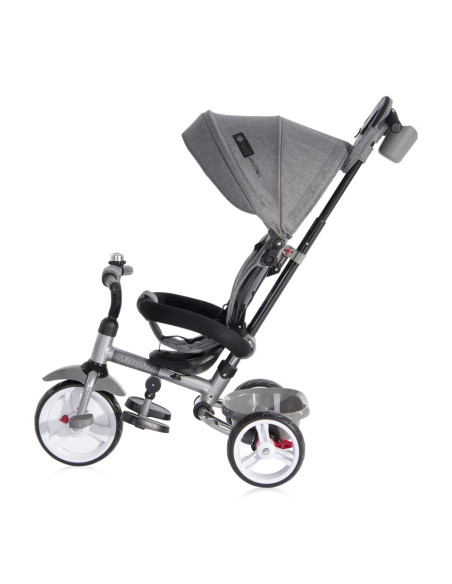 ТРИКОЛКА MOOVO GREY LUXE