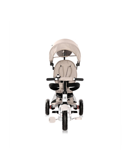 ТРИКОЛКА MOOVO В.Г. IVORY