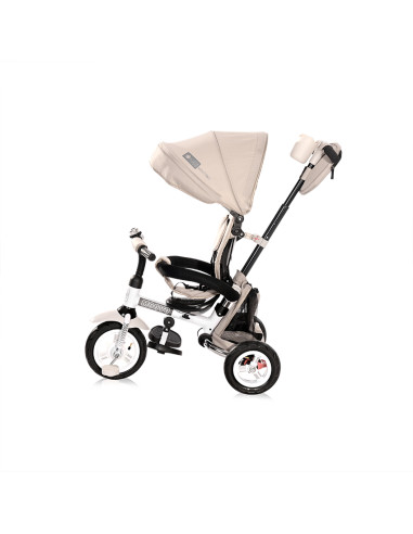 ТРИКОЛКА MOOVO В.Г. IVORY